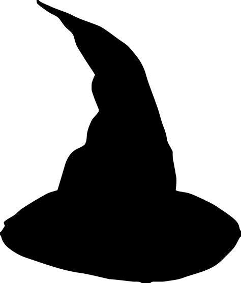 Hot tppic witch hat